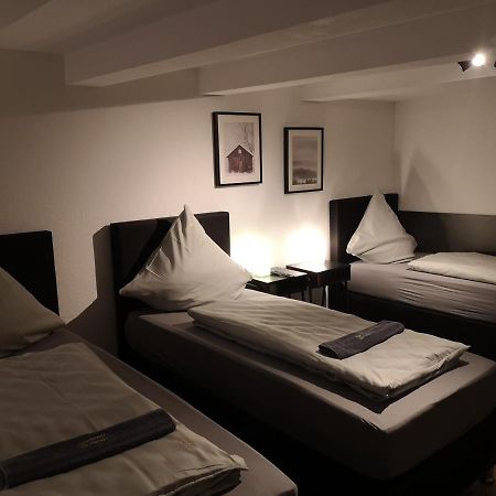 Ferienwohnung Nomeda วินเทอร์แบร์ก ภายนอก รูปภาพ