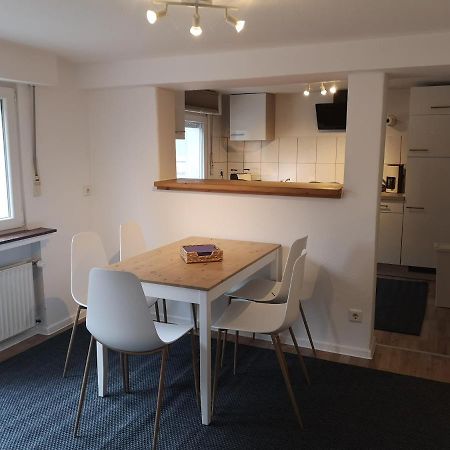 Ferienwohnung Nomeda วินเทอร์แบร์ก ภายนอก รูปภาพ