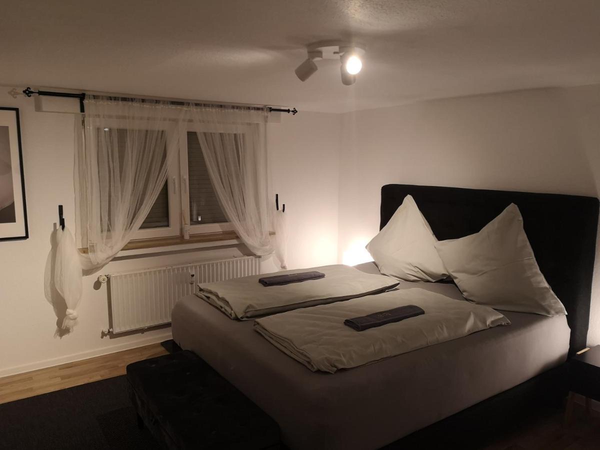 Ferienwohnung Nomeda วินเทอร์แบร์ก ภายนอก รูปภาพ